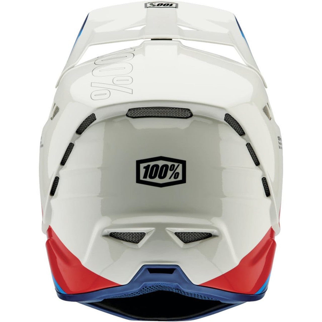 100% Aircraft Composite Helmet Trigger