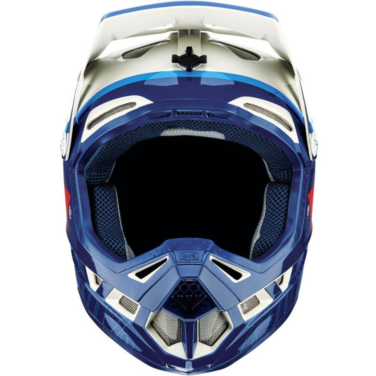 100% Aircraft Composite Helmet Trigger