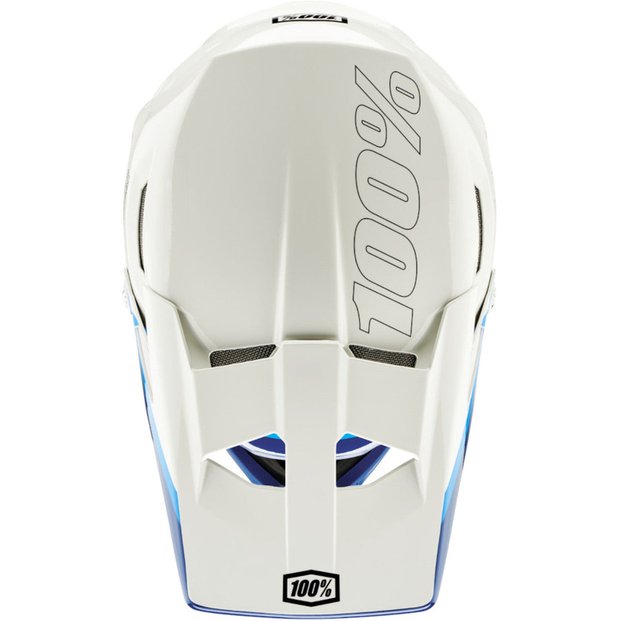 100% Aircraft Composite Helmet Trigger