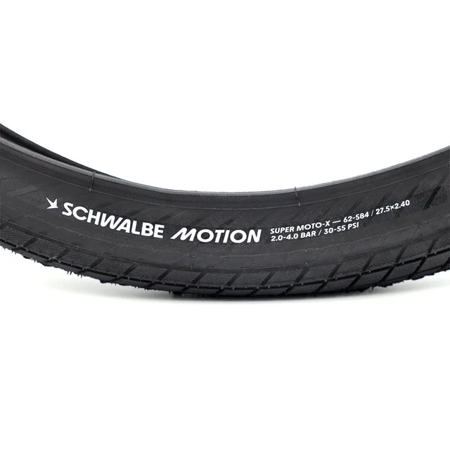 Schwalbe Super Moto-X Tyre 27.5 x 2.40