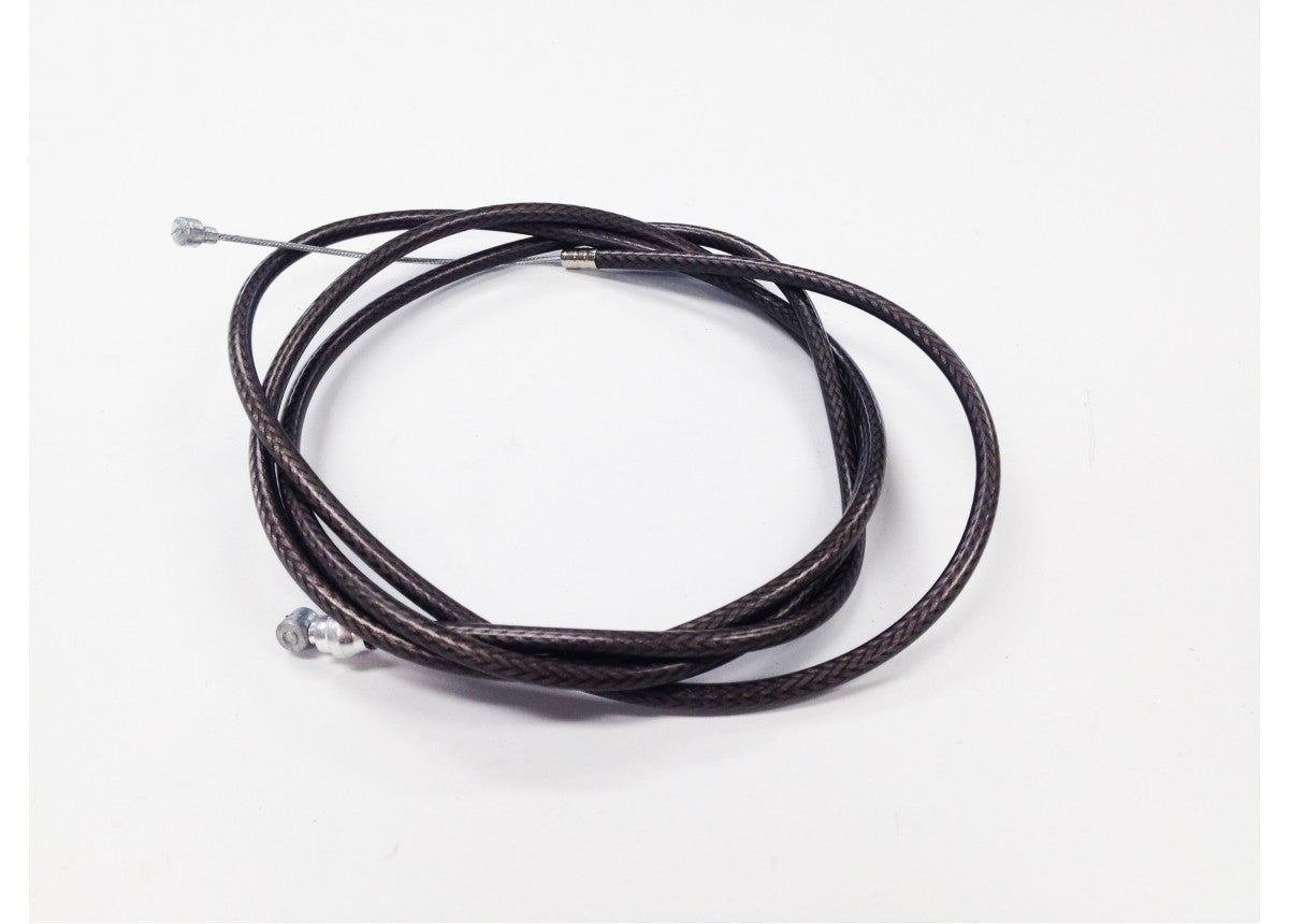 Hi-Tech Brake Cable Slick Braided 1.6mm X 1500mm