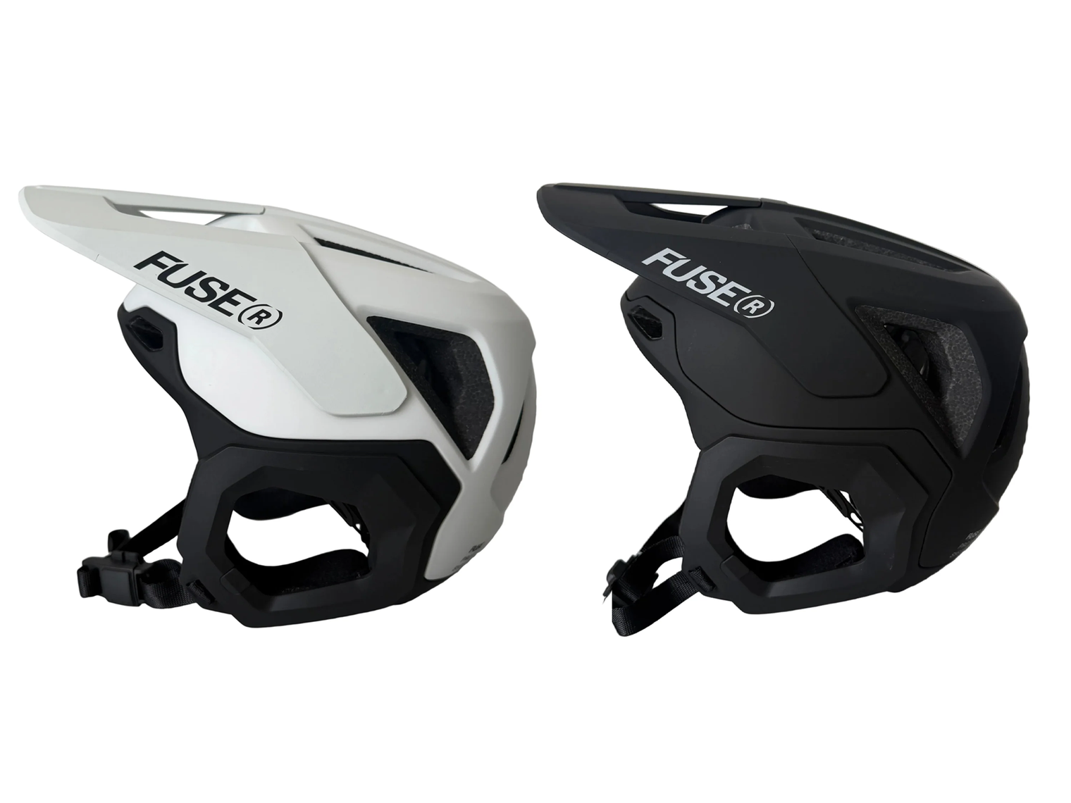 Fuse Gamma Helmet
