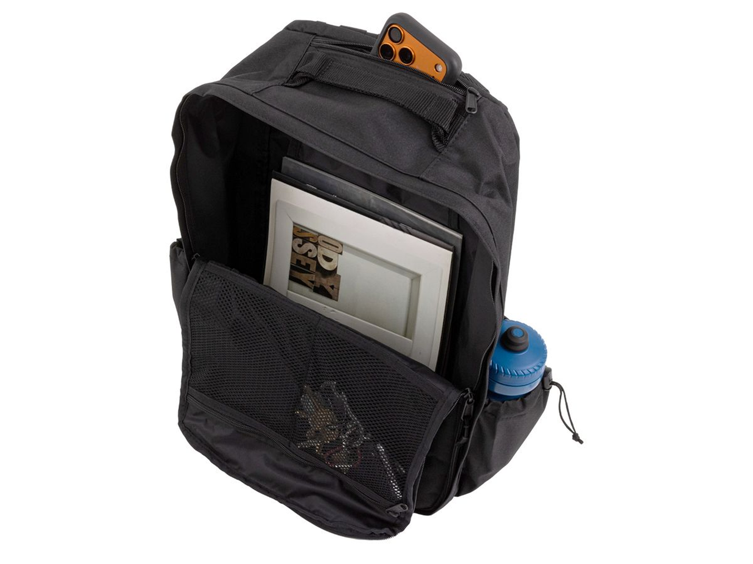 Odyssey Monogram V2 Backpack 47 Inch X 26 Inch X 10 Inch