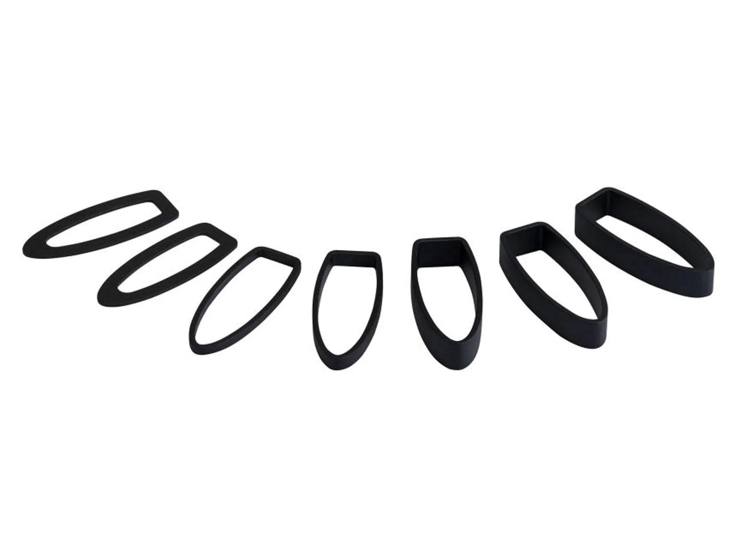 Giant Propel Advanced SL Disc 2018 Onwards Isp Seatpost Spacer Kit