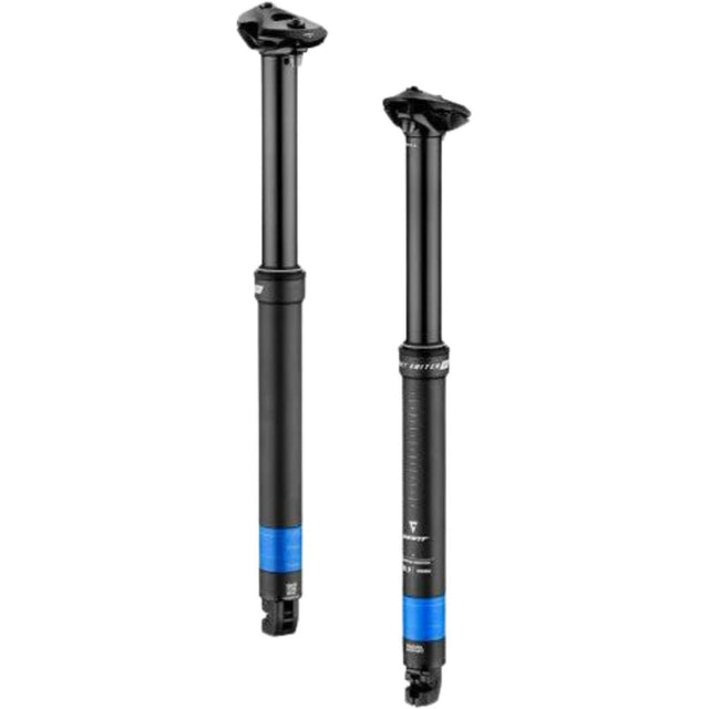 Giant Contact Switch Adjustable Travel Dropper Seatpost 315mm