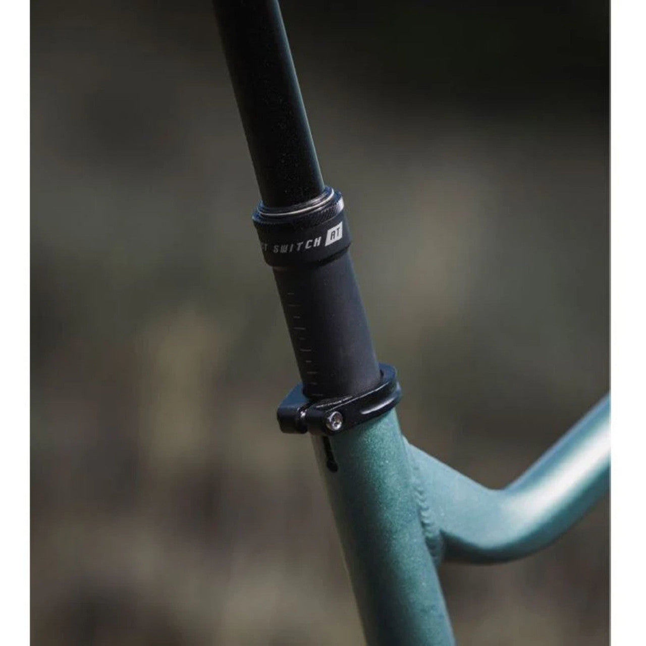 Giant Contact Switch Adjustable Travel Dropper Seatpost 315mm
