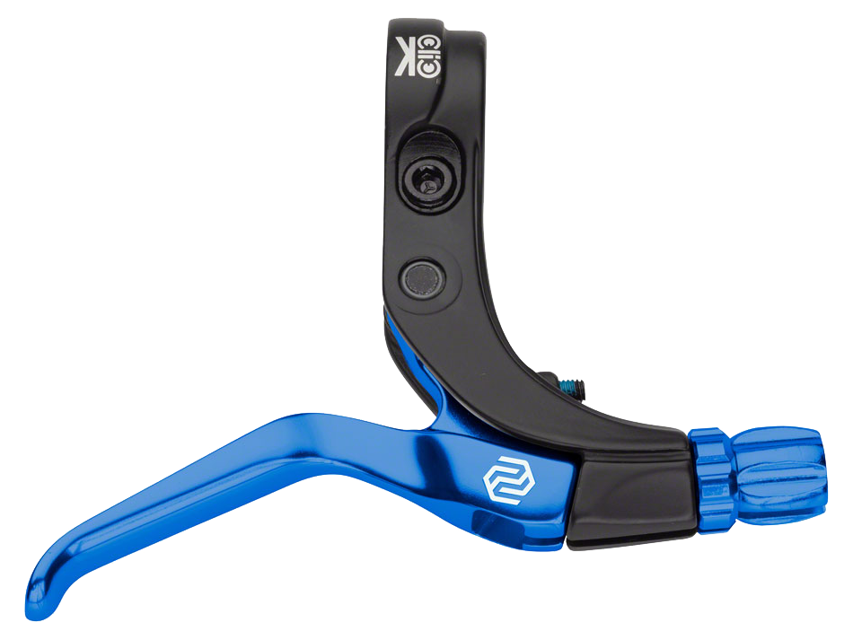 PROMAX Click V-Point Long V Brake Lever