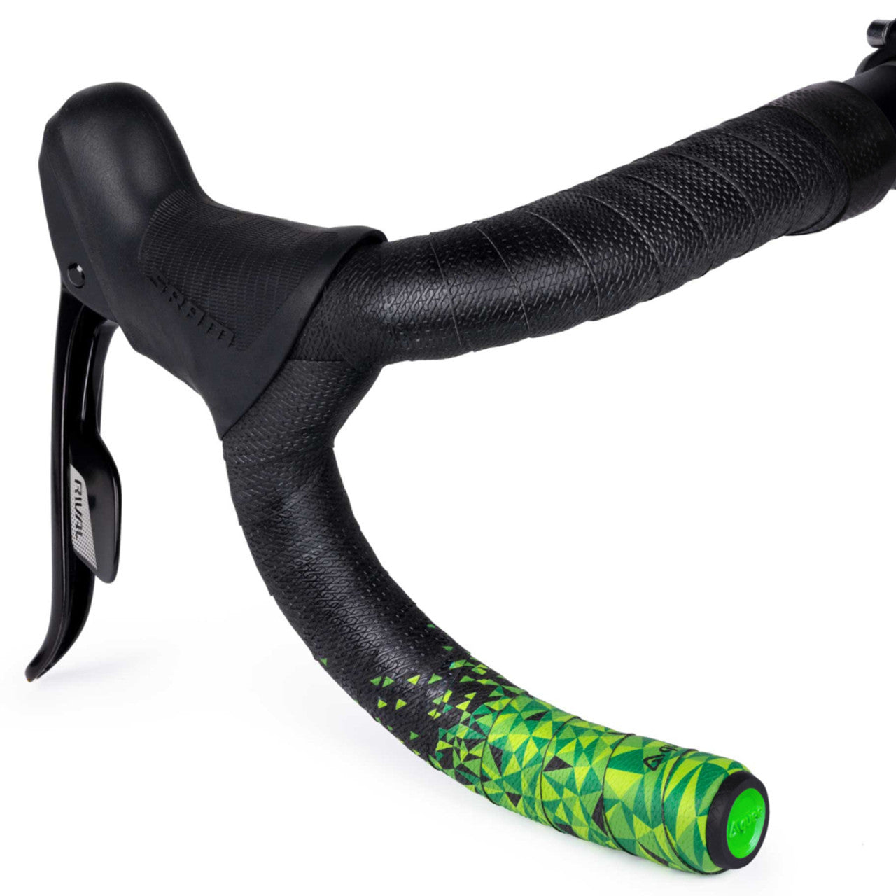 Guee Geo Bar Tape SL - B/green