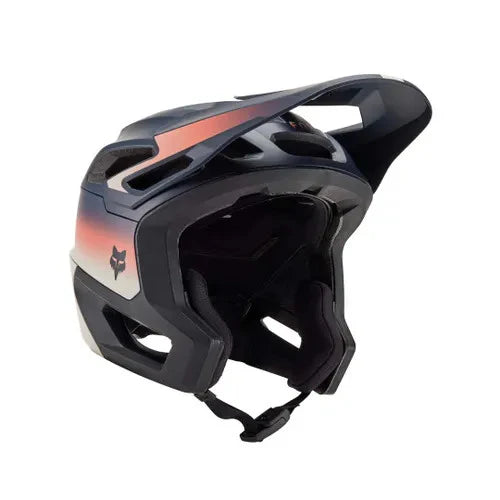 Fox dropframe Pro Lunar, Midnight