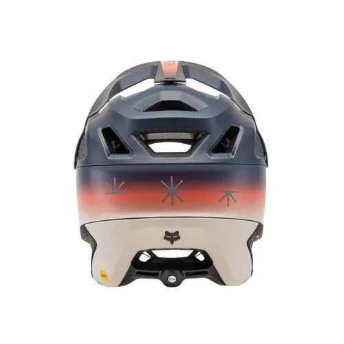 Fox dropframe Pro Lunar, Midnight