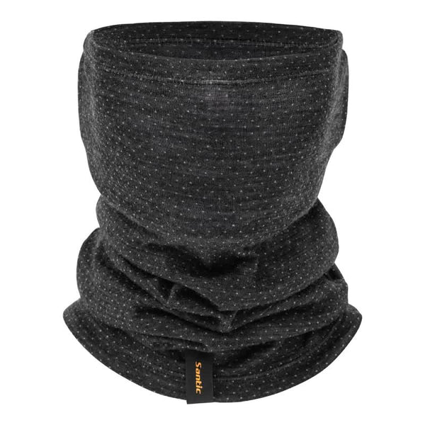 Santic Neck Warmer Wool Osfa