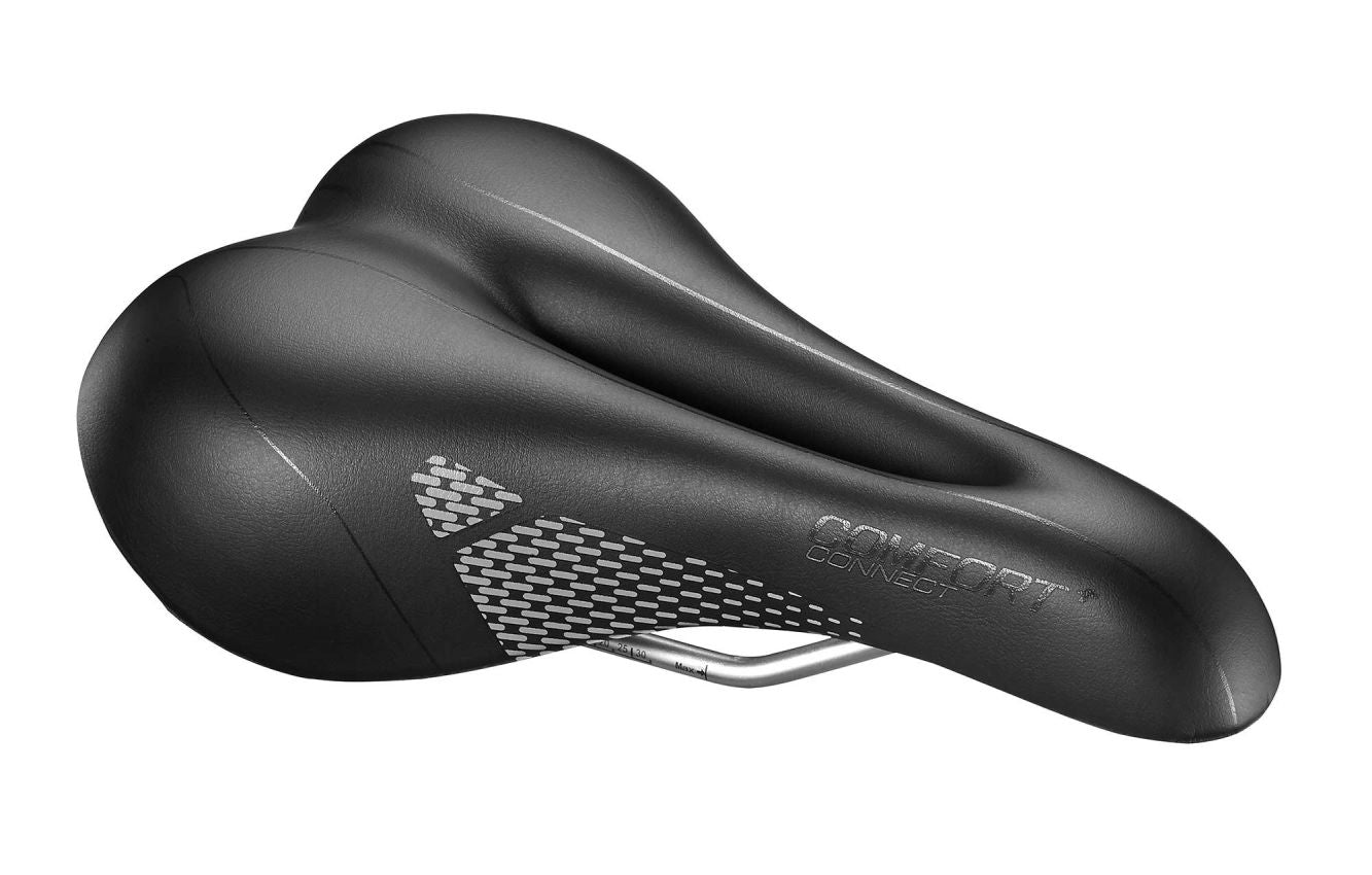 Giant Contact Comfort Plus Saddle