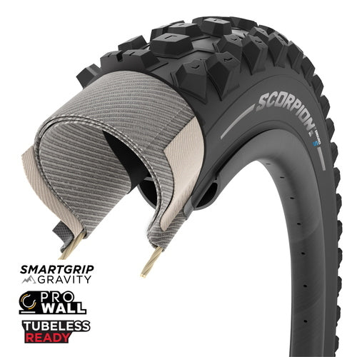 Pirelli Scorpion Enduro Rear Specific Prowall 29