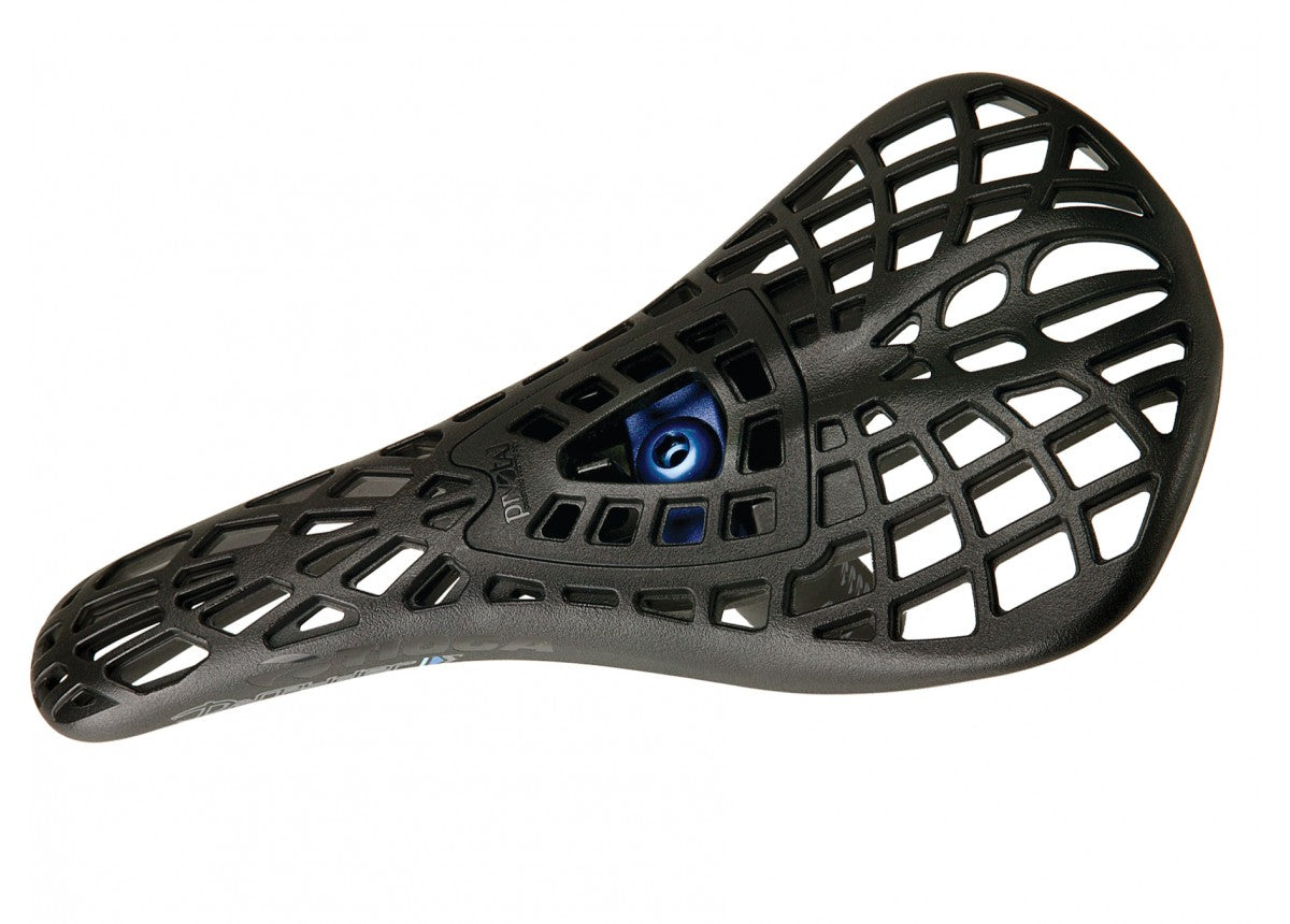 Tioga D-Spyder S SPEC Pivotal Saddle