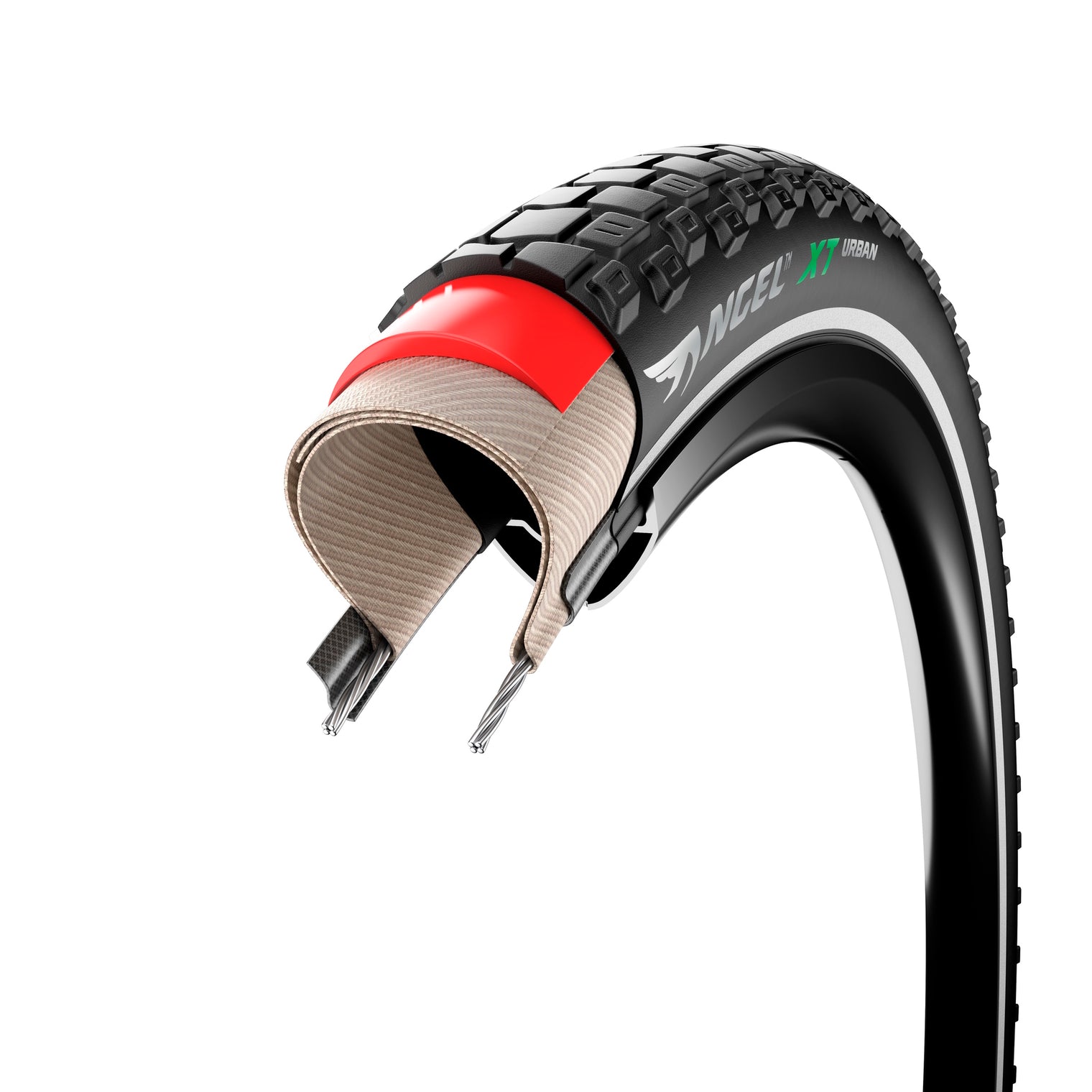 Pirelli Angel XT Urban 47-622 (700X45C)
