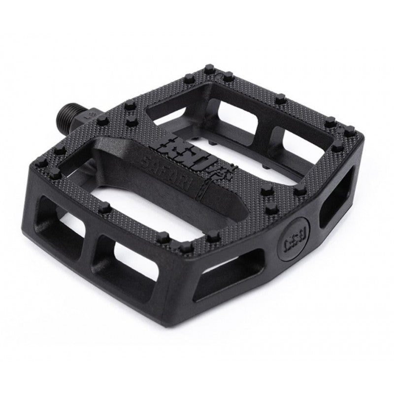 BSD Safari PC Pedals 9/16 Inch Spindle