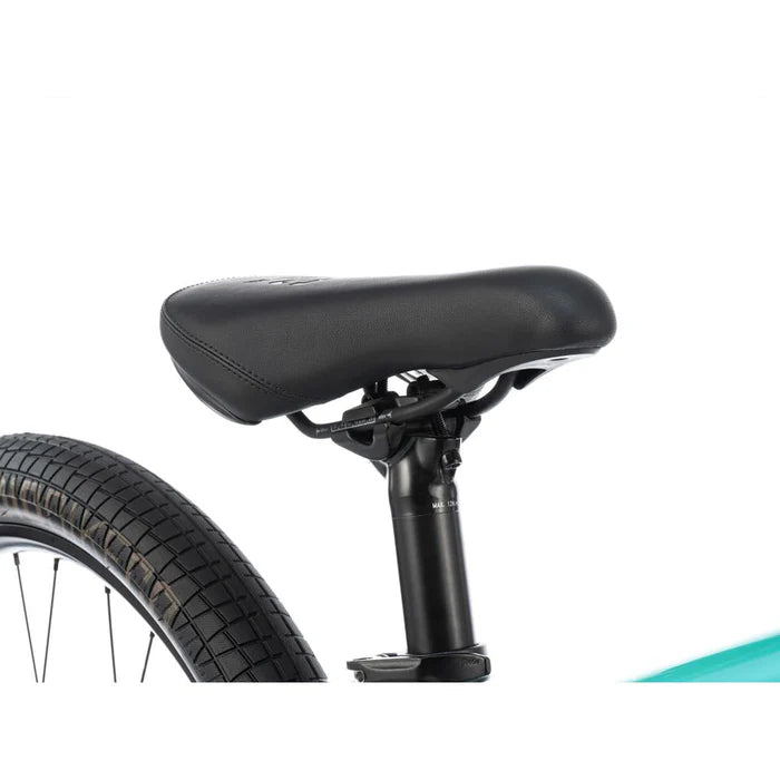 Radio Fiend 26 Inch Bike 22.3 Mystical Teal