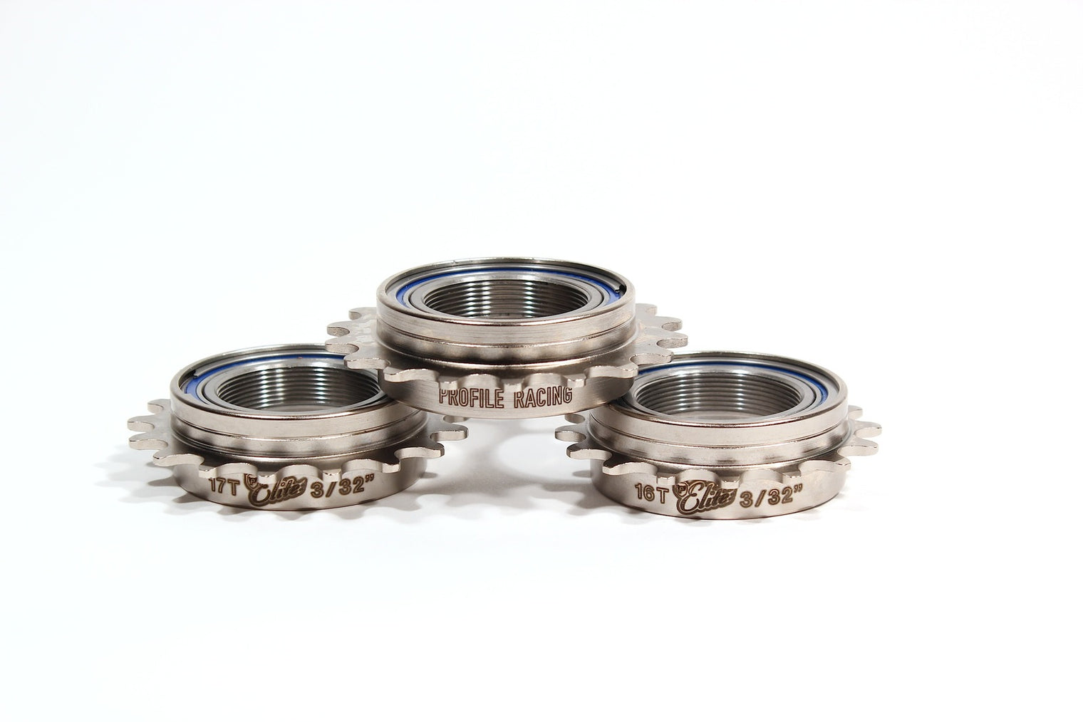Profile Elite Freewheel 3/32 17T