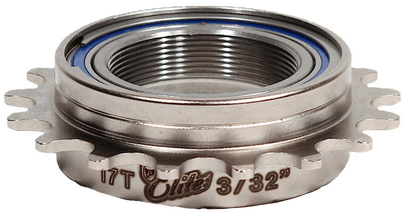 Profile Elite Freewheel 3/32 17T