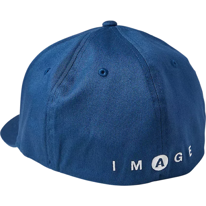 Fox Skarz Flexfit Hat Drk Ind L/XL