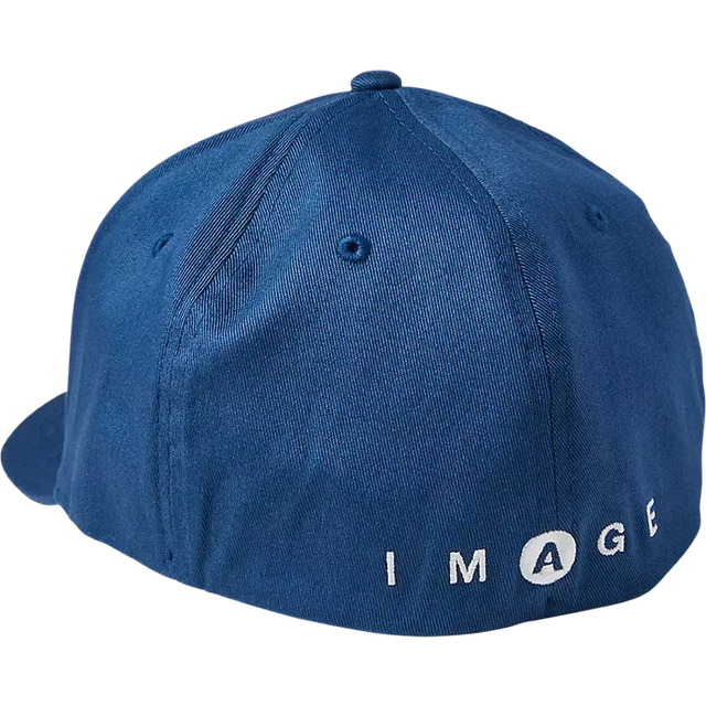 Fox Skarz Flexfit Hat Drk Ind L/XL