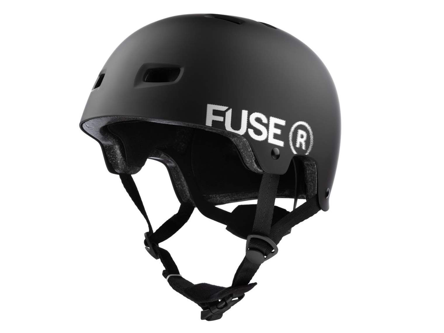 Fuse Beta Helmet