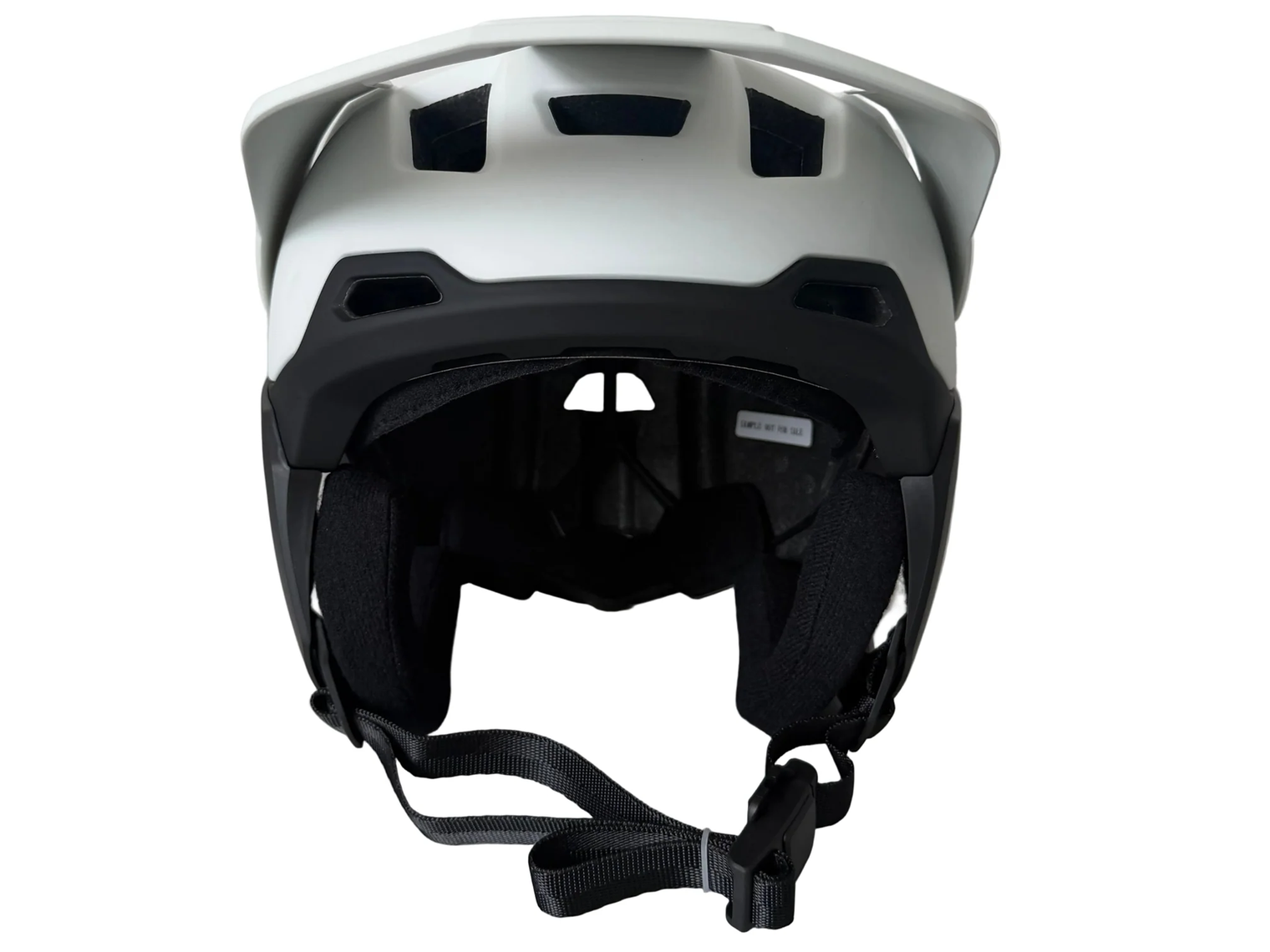 Fuse Gamma Helmet
