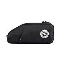 Ulac Trekking Top Tube Bag .9L