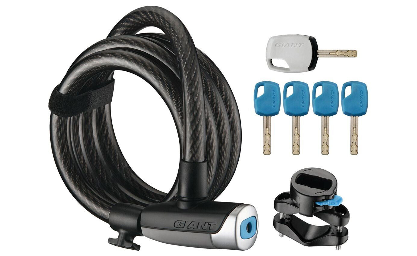 Giant Surelock Flex Key 12 - ebay listing