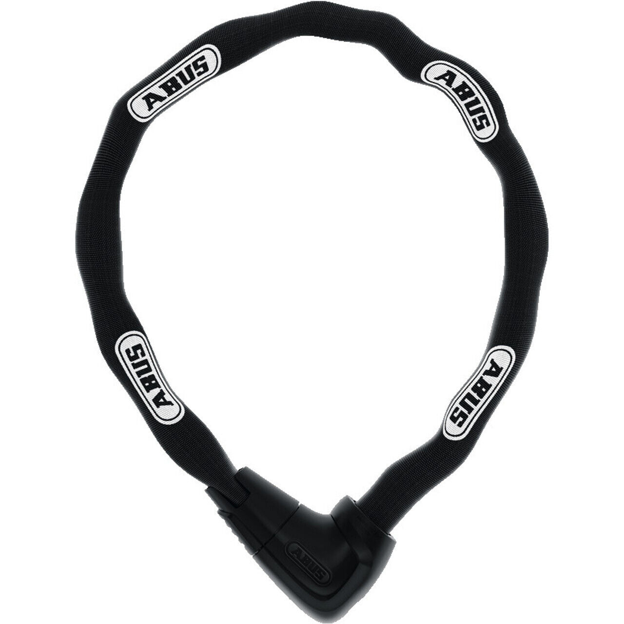 ABUS SALE Steel-O-Chain 9809K 85cm x 9mm Chain Lock Black