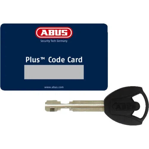 ABUS  CITY CHAIN 1010 110CM NO BRKT