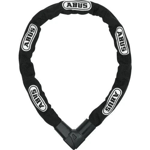 ABUS  CITY CHAIN 1010 110CM NO BRKT
