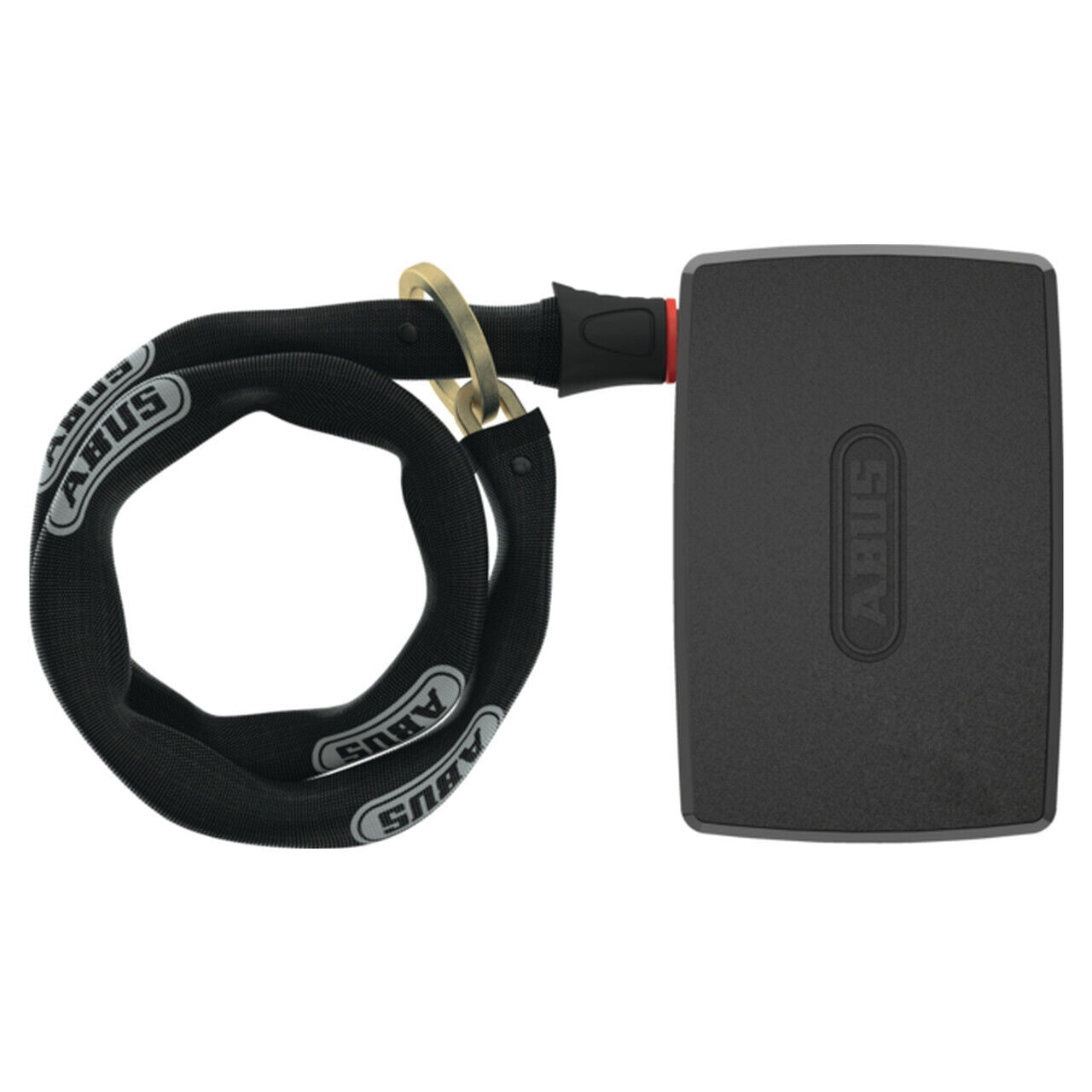 ABUS ALARMBOX 2.0 BK + 6MM CH/100CM
