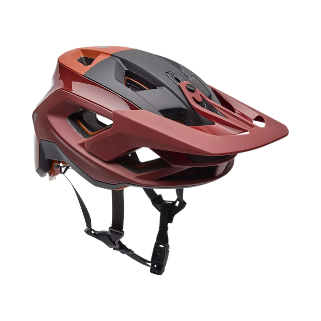 Fox Speedframe RS Paranoid, Rust