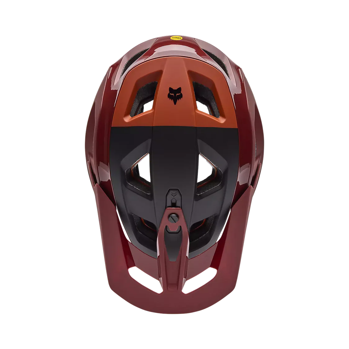 Fox Speedframe RS Paranoid, Rust