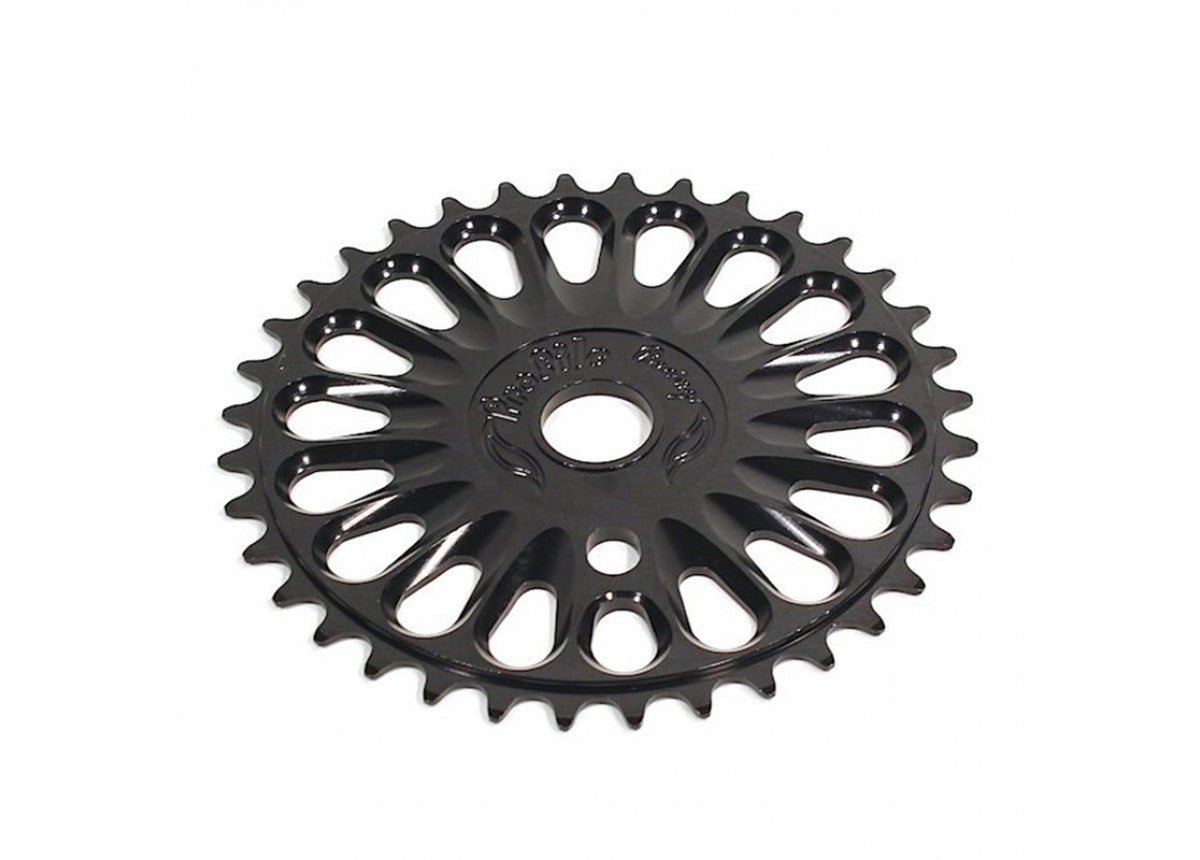 Profile Imperial 45T (black)