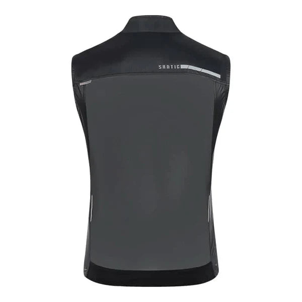Santic Mario Windproof Vest