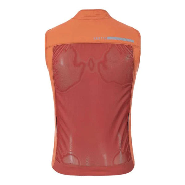 Santic Mario Windproof Vest
