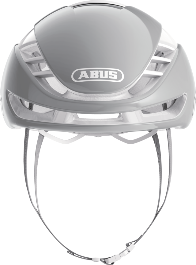 Abus Gamechanger 2.0 Pure Grey - Large
