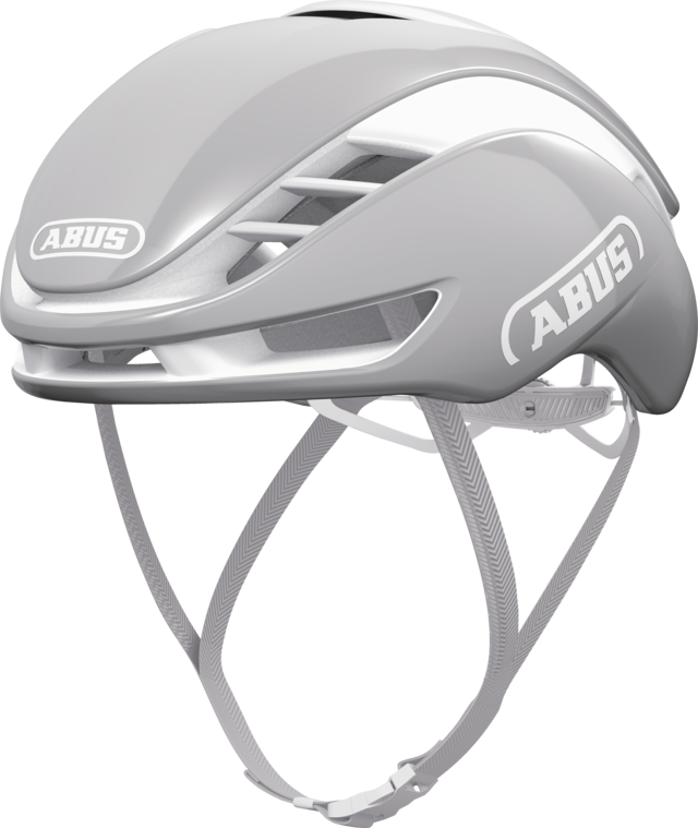 Abus Gamechanger 2.0 Pure Grey - Large