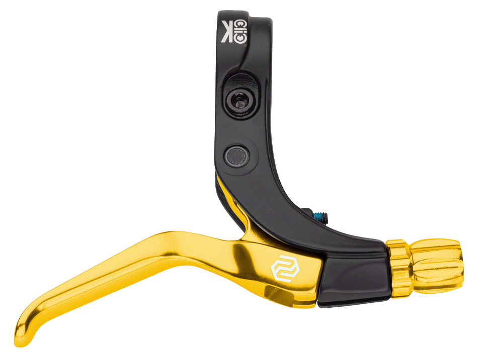PROMAX Click V-Point Long V Brake Lever