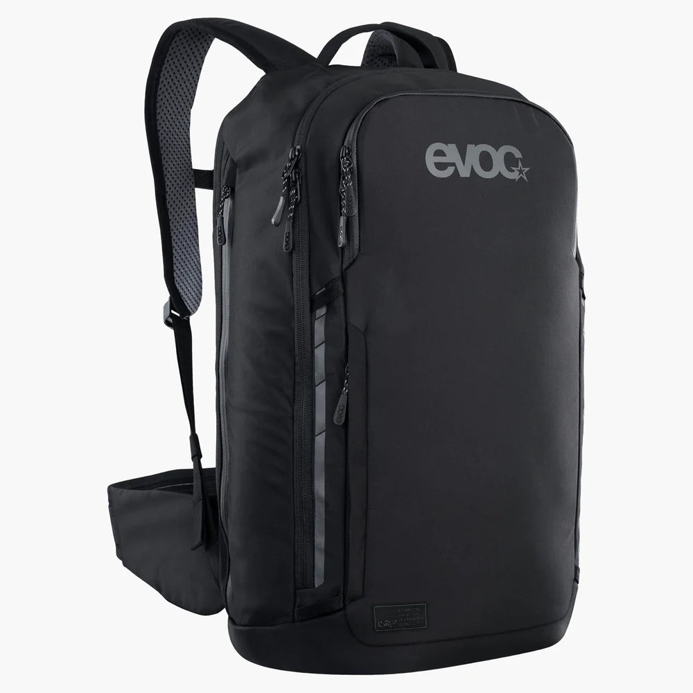 Evoc Commute Pro 22 Black L/xl 22L