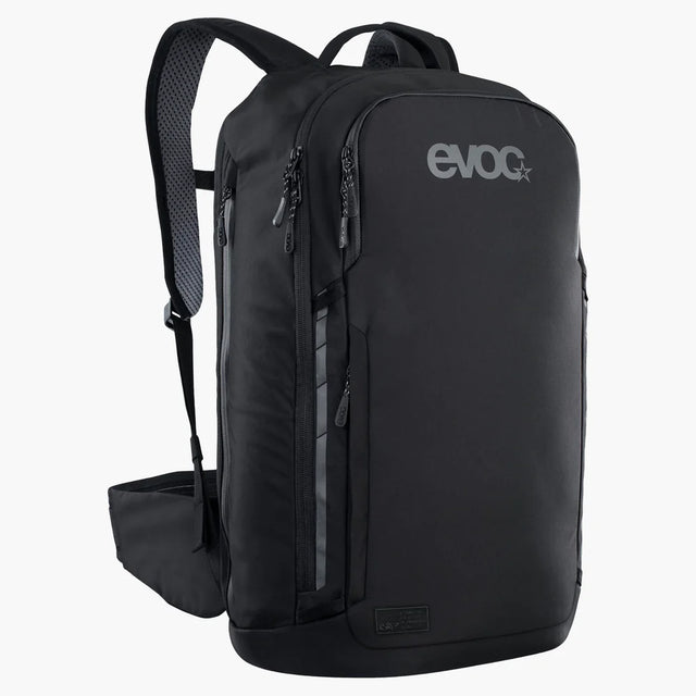 Evoc Commute Pro 22 Black L/xl 22L