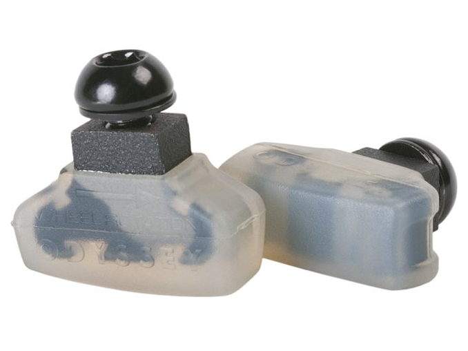 ODYSSEY Ghost Brake Pads