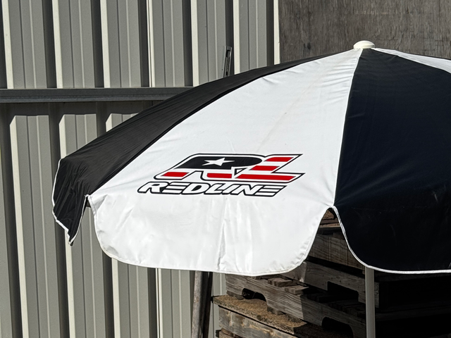 Redline Beach Umbrella 1800 MM