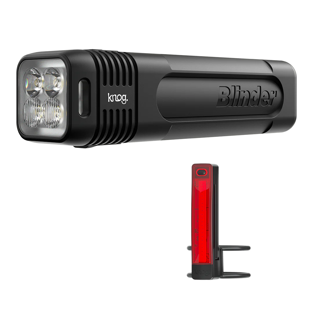 Knog Blinder 600/PLUS 20
