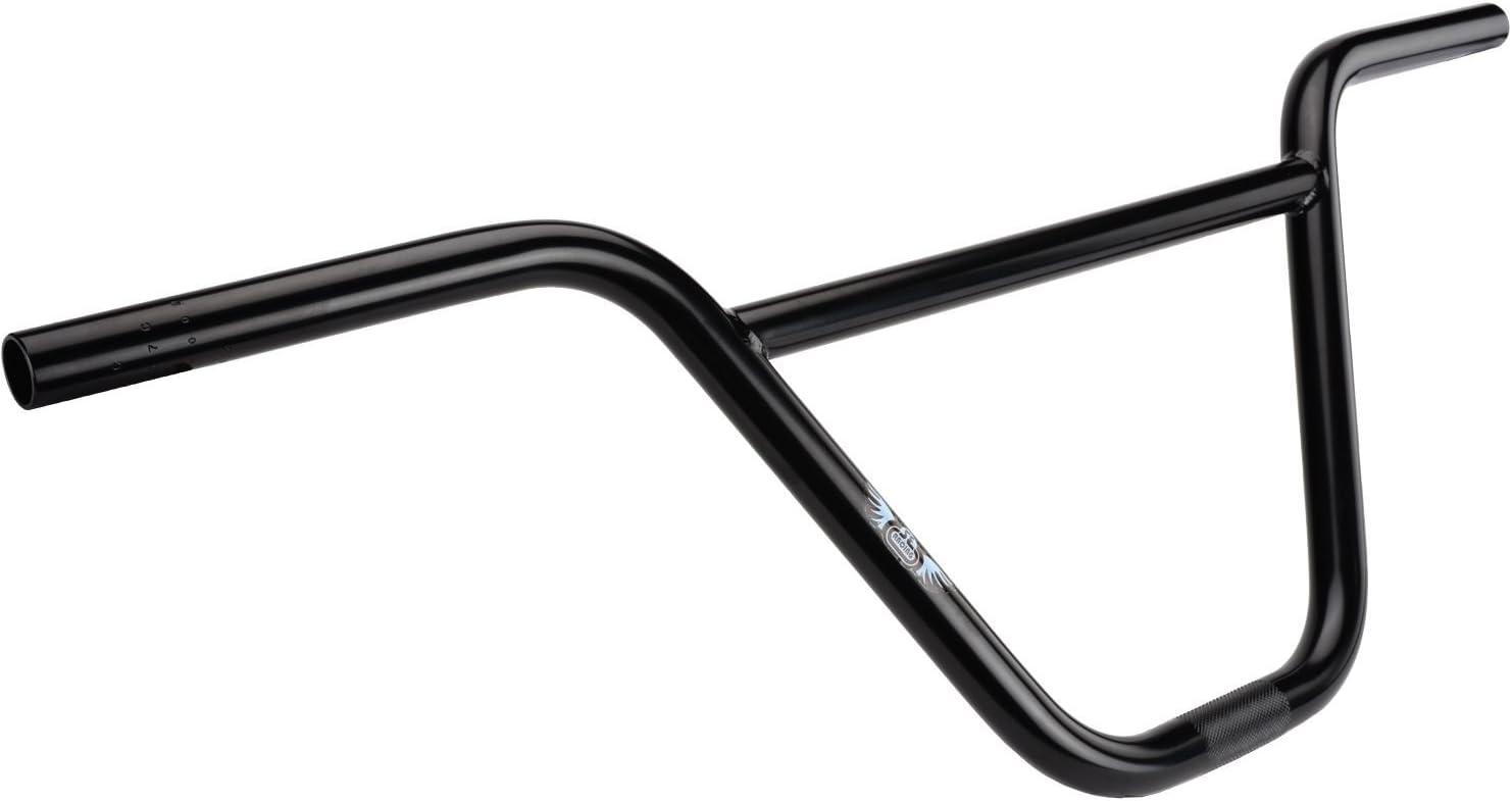 SE Bikes SE Power Wing Cruiser Bmx Bar BLK