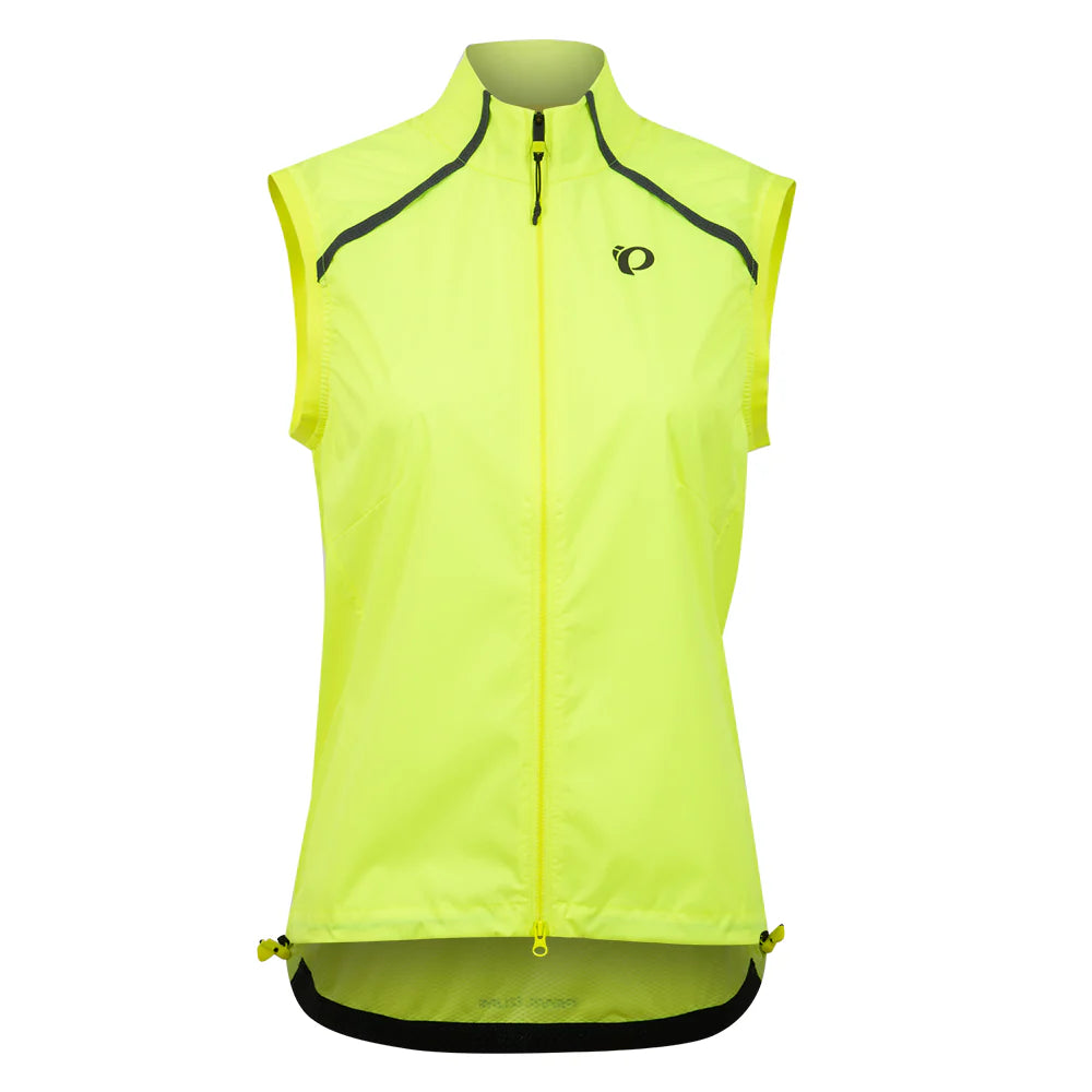 Pearl Izumi Zephrr Barrier Vest Womens