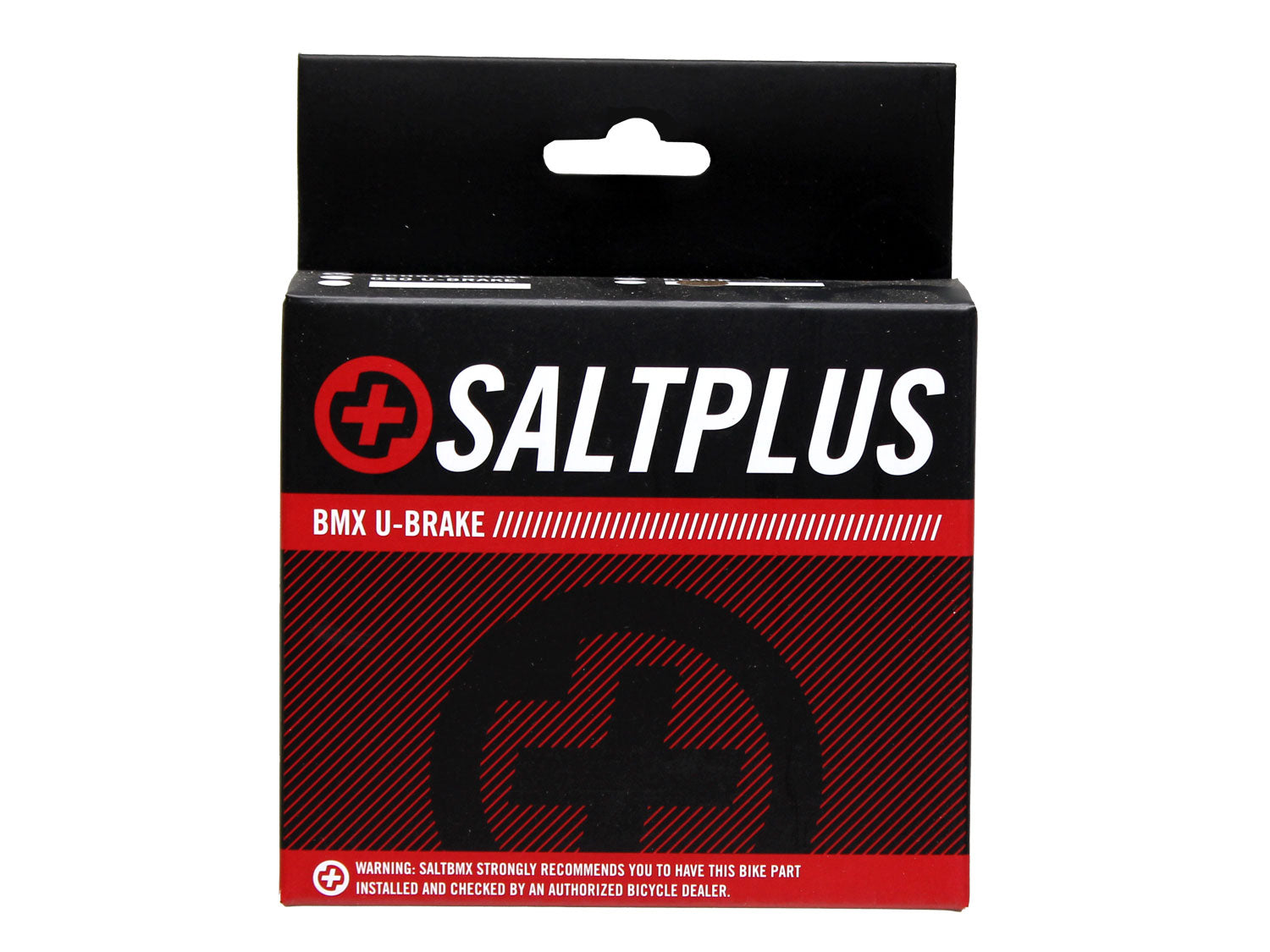 SALTPLUS Echo Rear U Brake