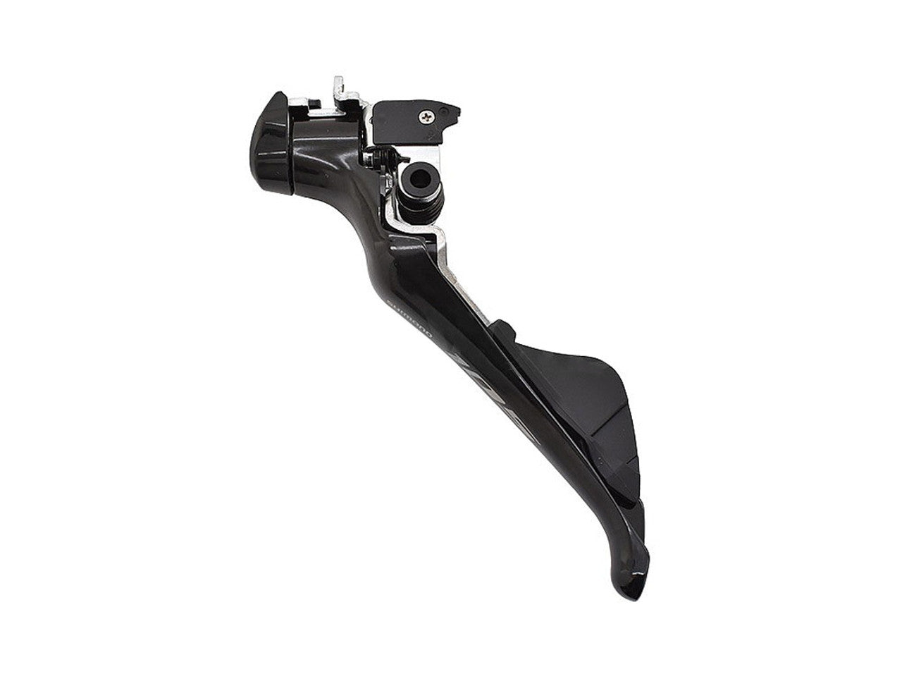 Shimano 105 ST-R7000 R/H Main Lever Assembly Black